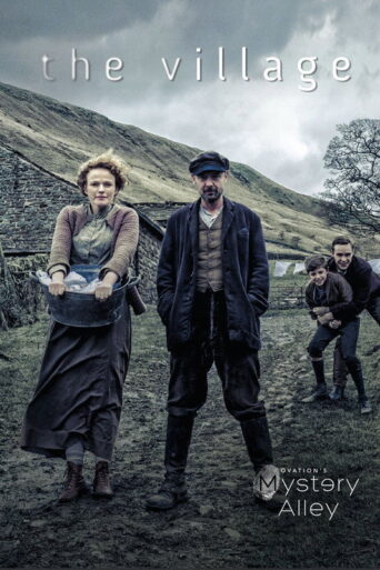 The Village (2013) poster