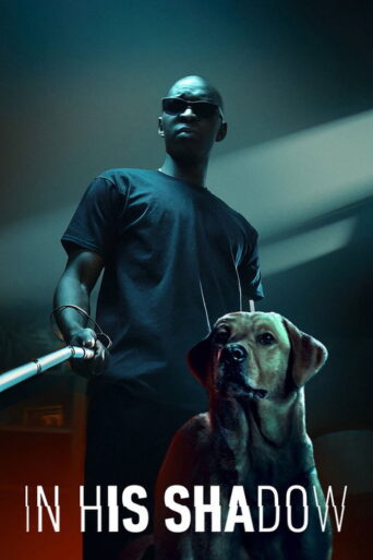 In His Shadow (2023) poster