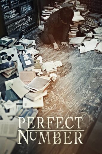 Perfect Number (2012) poster