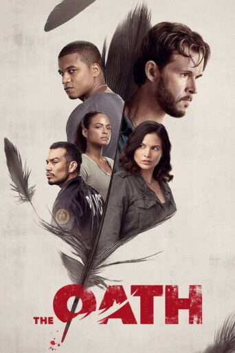 The Oath (2018) poster