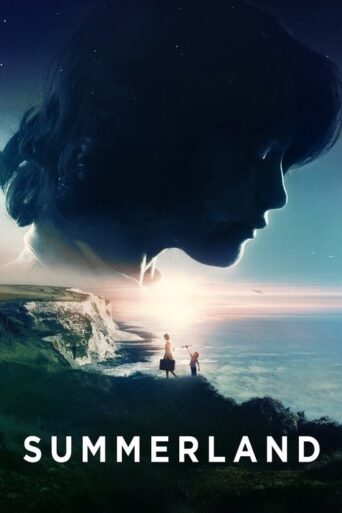 Summerland (2020) poster