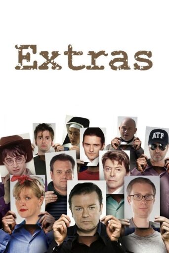 Extras (2005) poster