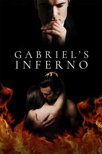 Gabriel’s Inferno (2020) poster