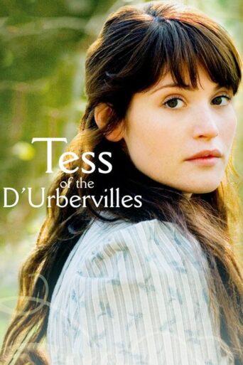 Tess of the D’Urbervilles (2008) poster