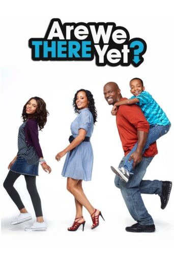 Are We There Yet? (2010) poster