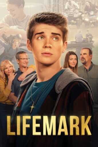 Lifemark (2022) poster
