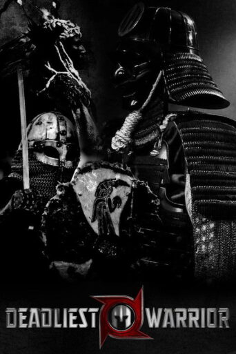 Deadliest Warrior (2009) poster