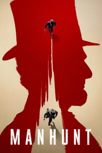 Manhunt (2024) poster
