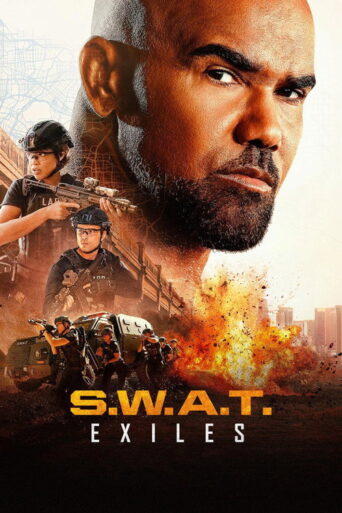 S.W.A.T. Exiles (2026)