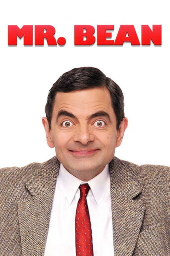 Mr. Bean (1990) poster