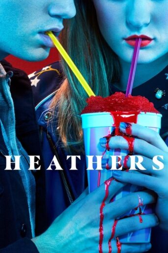 Heathers (2018) poster