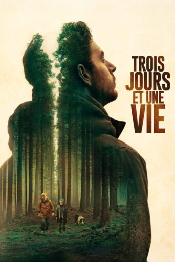 Three Days and a Life (2019) poster
