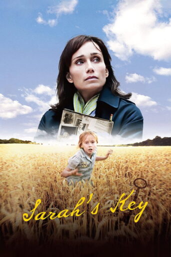 Sarah’s Key (2010) poster