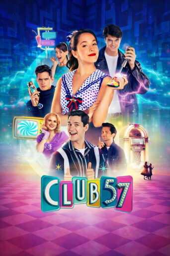 Club 57 (2019)