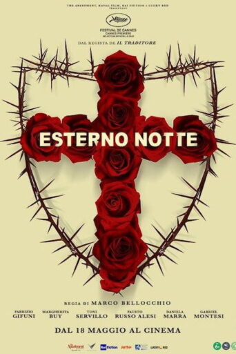 Esterno Notte – Prima Parte (2022) poster