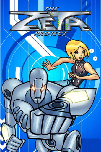 The Zeta Project (2001) poster