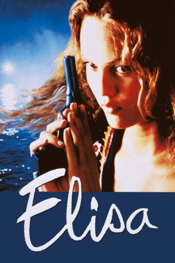 Élisa (1995) poster