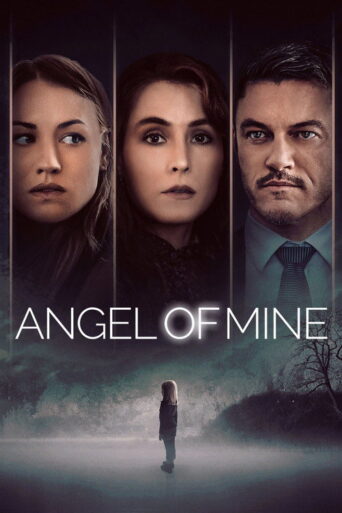 Angel of Mine (2019) poster