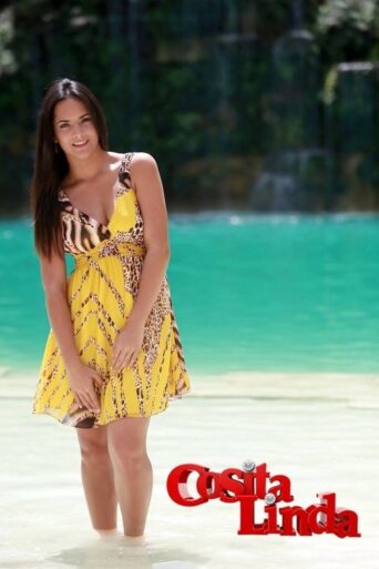 Cosita Linda (2014) poster