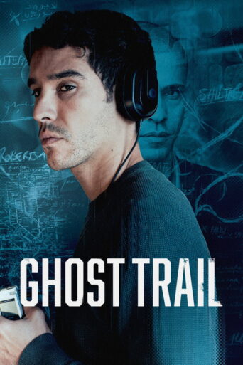 Ghost Trail (2024) poster