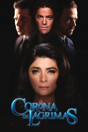 Corona de lágrimas (2012) poster