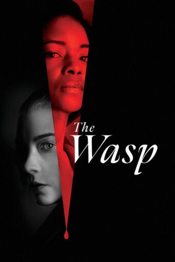 The Wasp (2024) poster