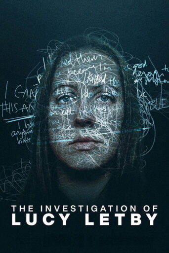 The Investigation of Lucy Letby (2026) poster