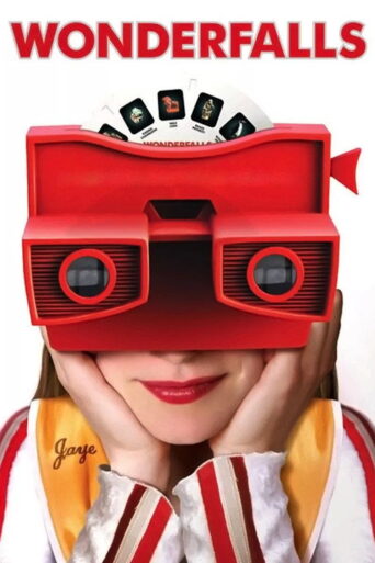 Wonderfalls (2004) poster