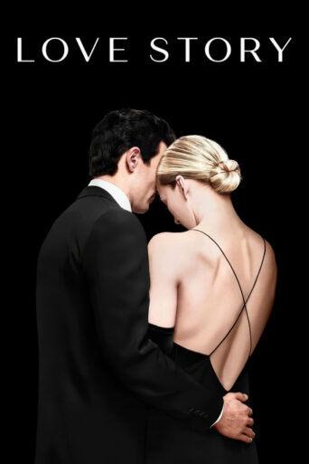 Love Story (2026) poster