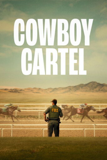 Cowboy Cartel (2024) poster