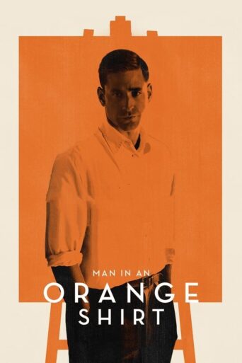 Man in an Orange Shirt (2017) poster