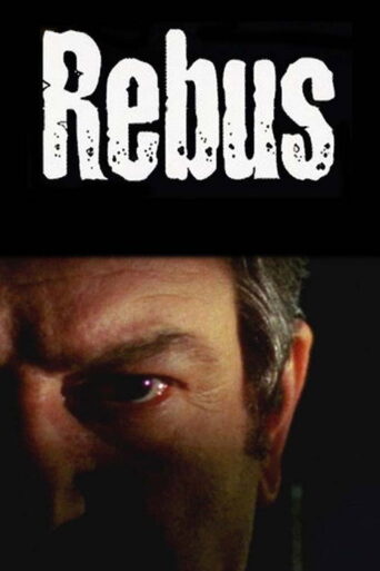 Rebus (2000) poster