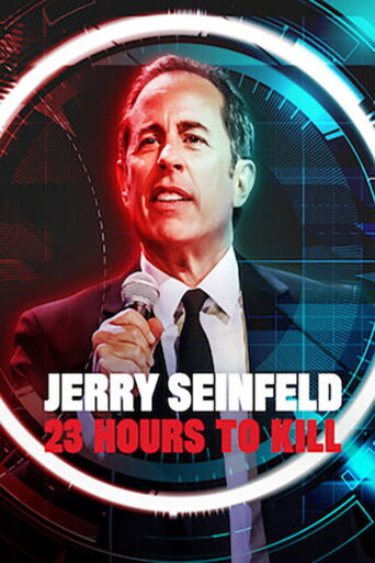 Jerry Seinfeld: 23 Hours to Kill (2020)