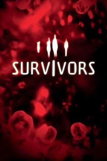 Survivors (2008) poster