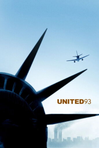 United 93 (2006) poster