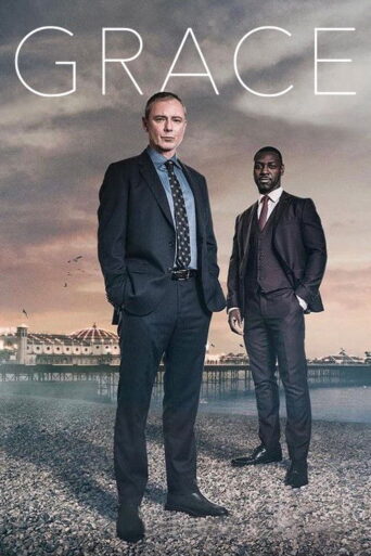 Grace (2021) poster