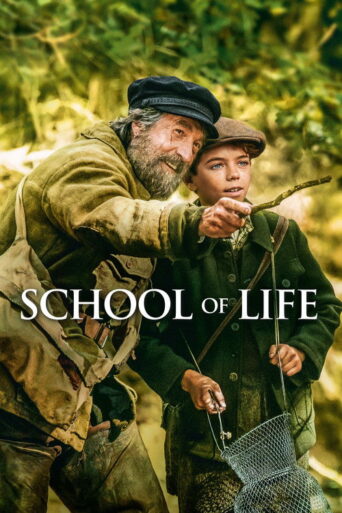 School of Life (2017) poster
