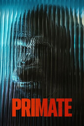 Primate (2026) poster