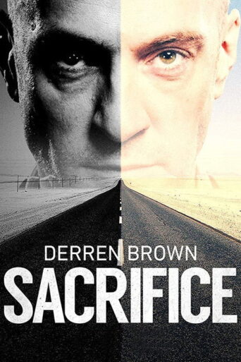 Derren Brown: Sacrifice (2018) poster