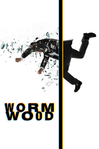 Wormwood (2017) poster