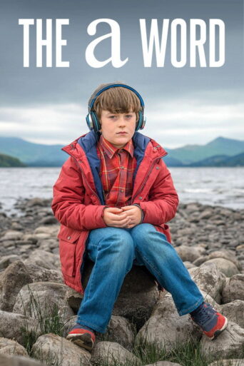 The A Word (2016) poster