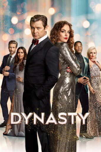 Dynasty (2017) poster