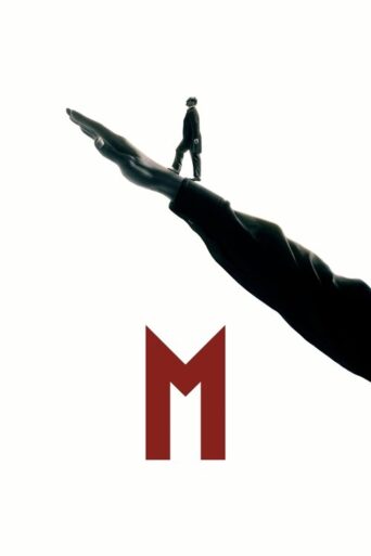 Mussolini: Son of the Century (2025) poster