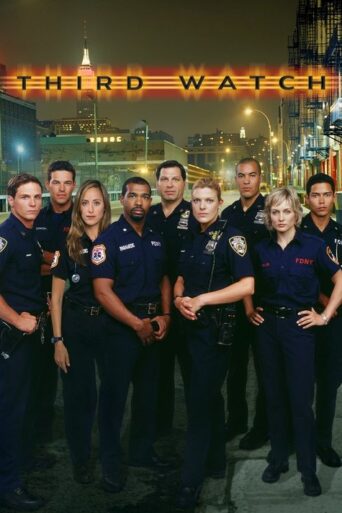 Third Watch (1999)
