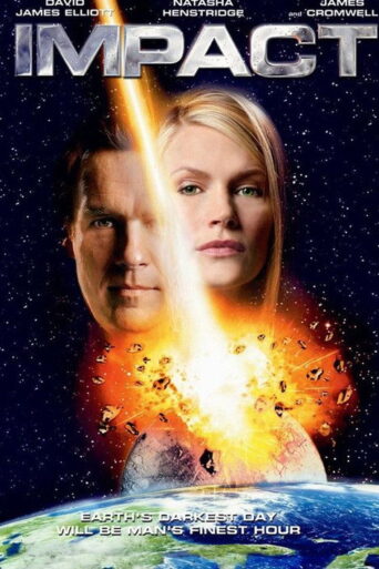 Impact (2009) poster