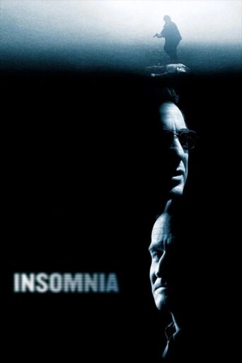 Insomnia (2002) poster