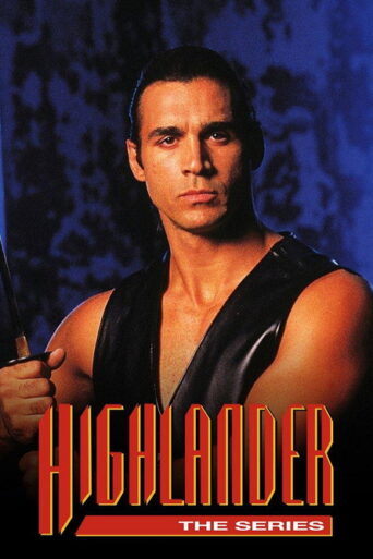 Highlander: The Series (1992)