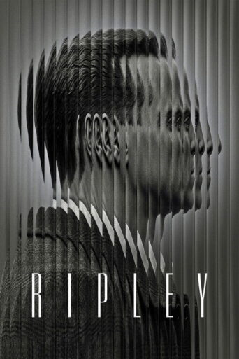 RIPLEY (2024) poster