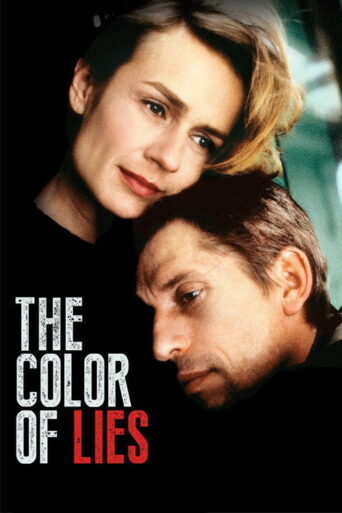 The Color of Lies (1999) poster