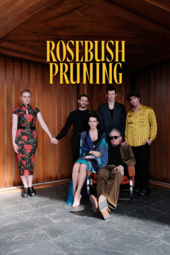 Rosebush Pruning (2026) poster